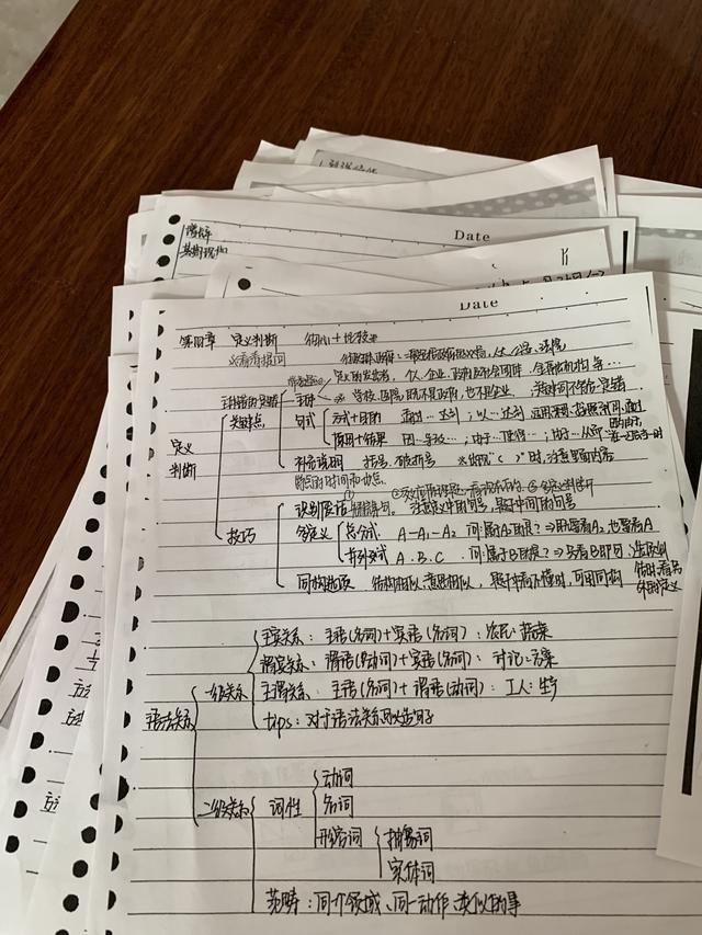 國(guó)考行測(cè)80分大神無(wú)私分享行測(cè)答題技巧，答題能省一半時(shí)間