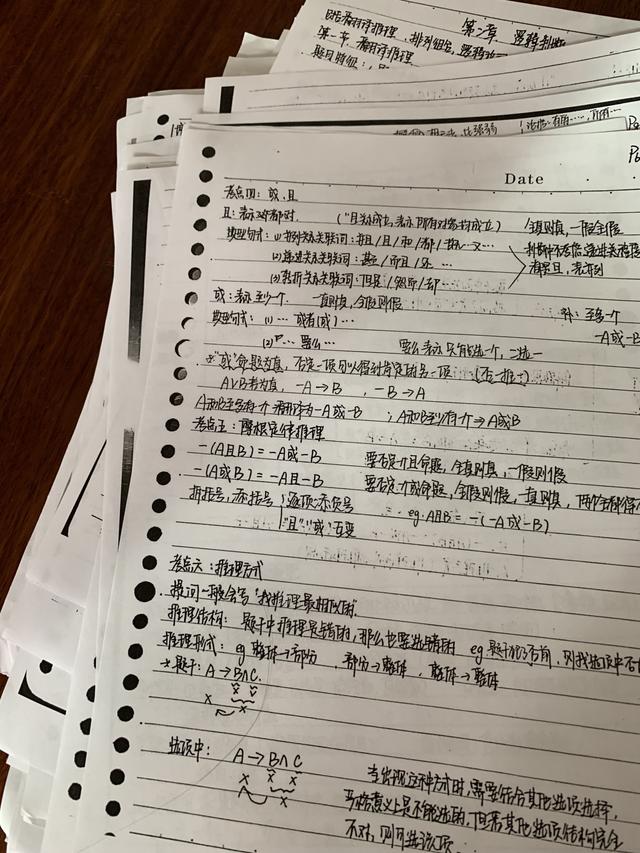 國(guó)考行測(cè)80分大神無(wú)私分享行測(cè)答題技巧，答題能省一半時(shí)間