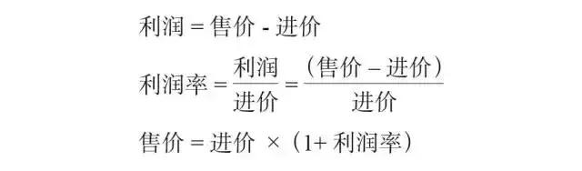 必背！行測模塊滿分萬用公式！
